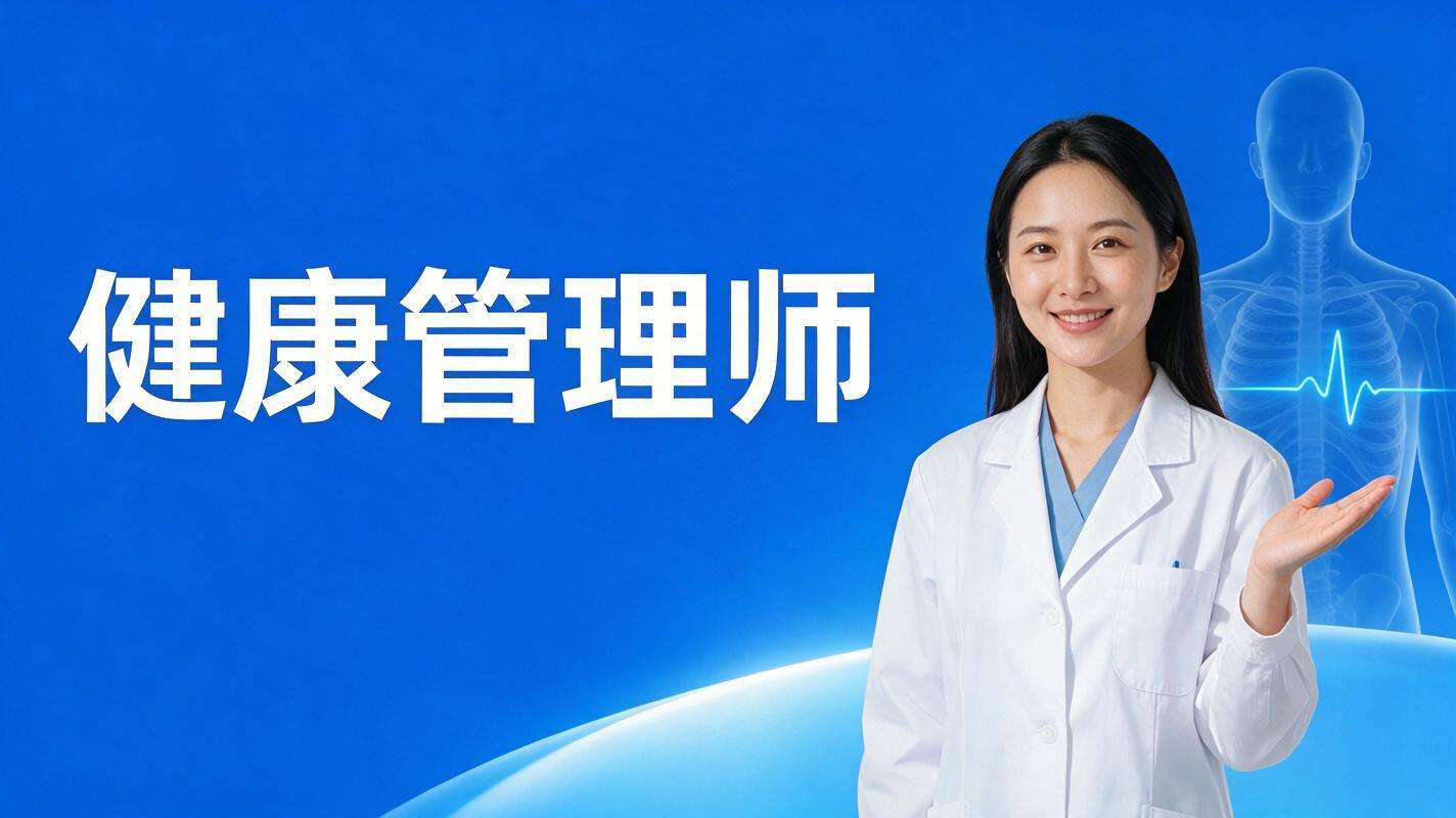 健康管理师