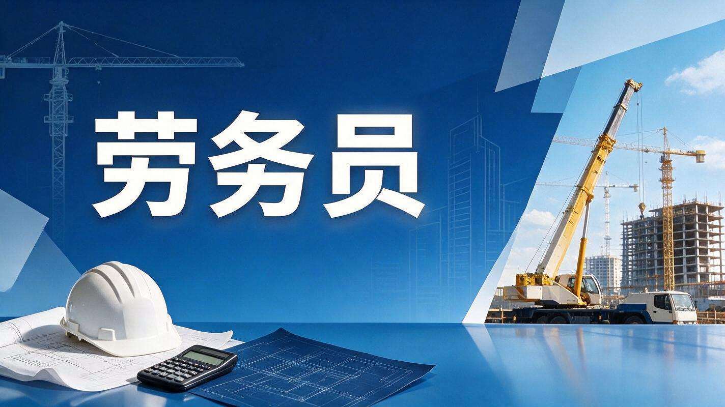 劳务员