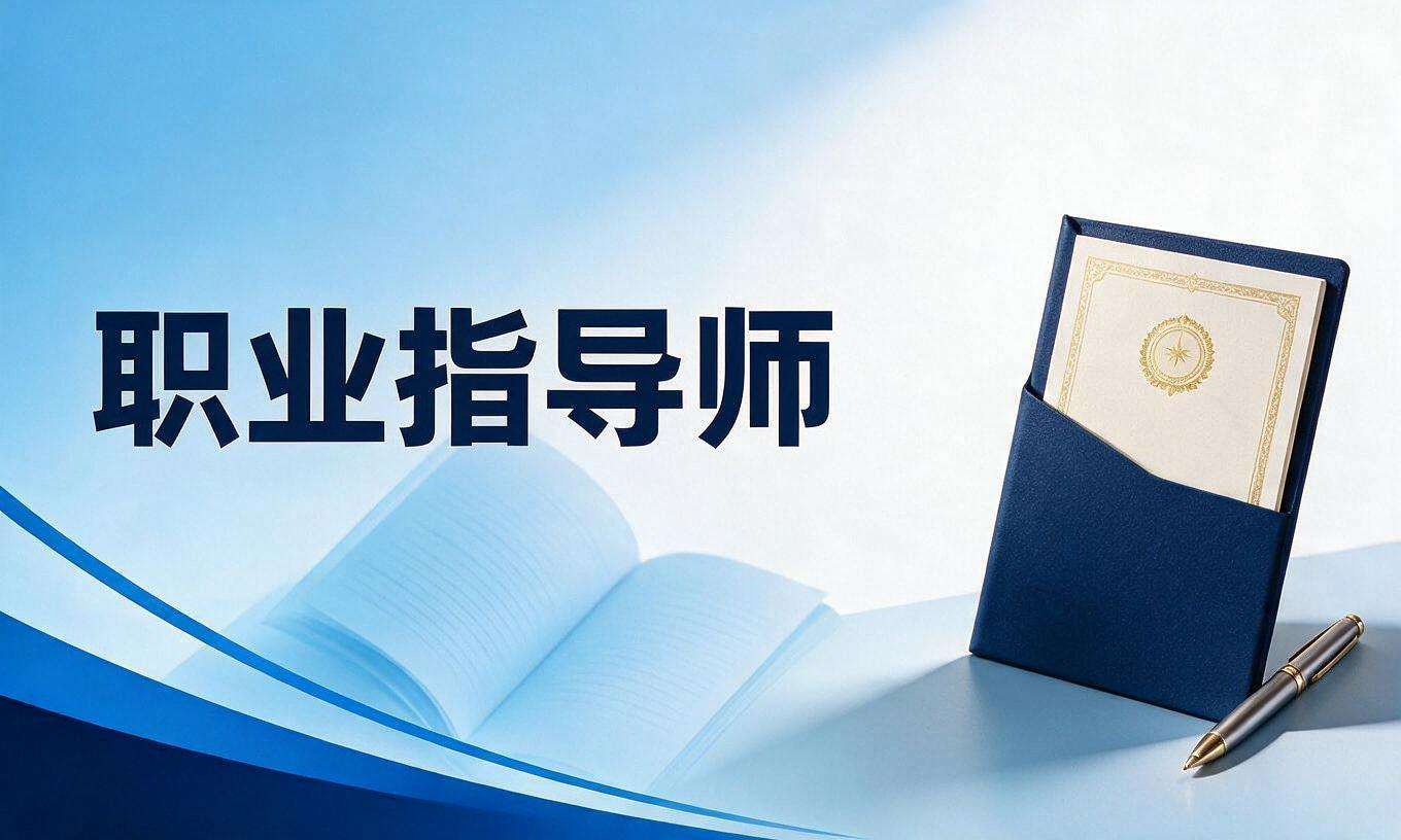 职业指导师