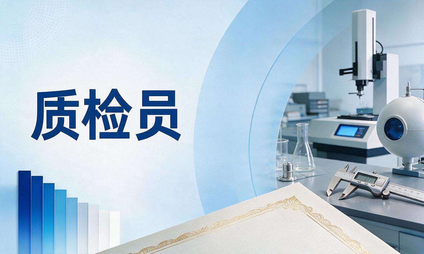 质检员
