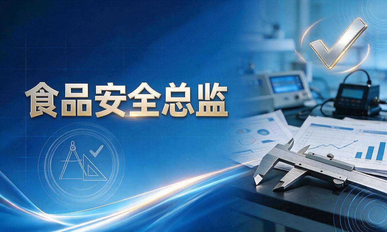 食品安全总监