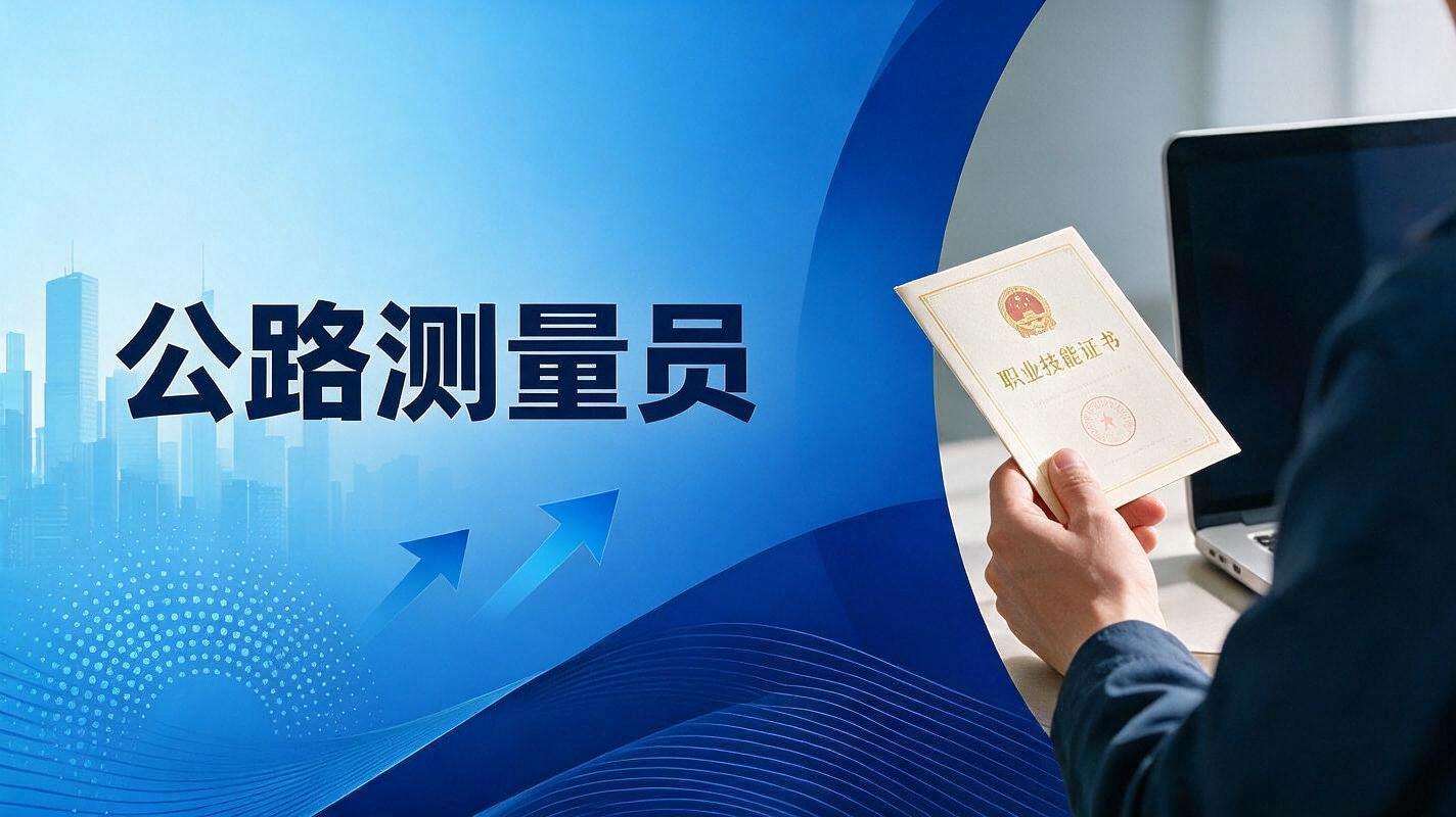 公路测量员