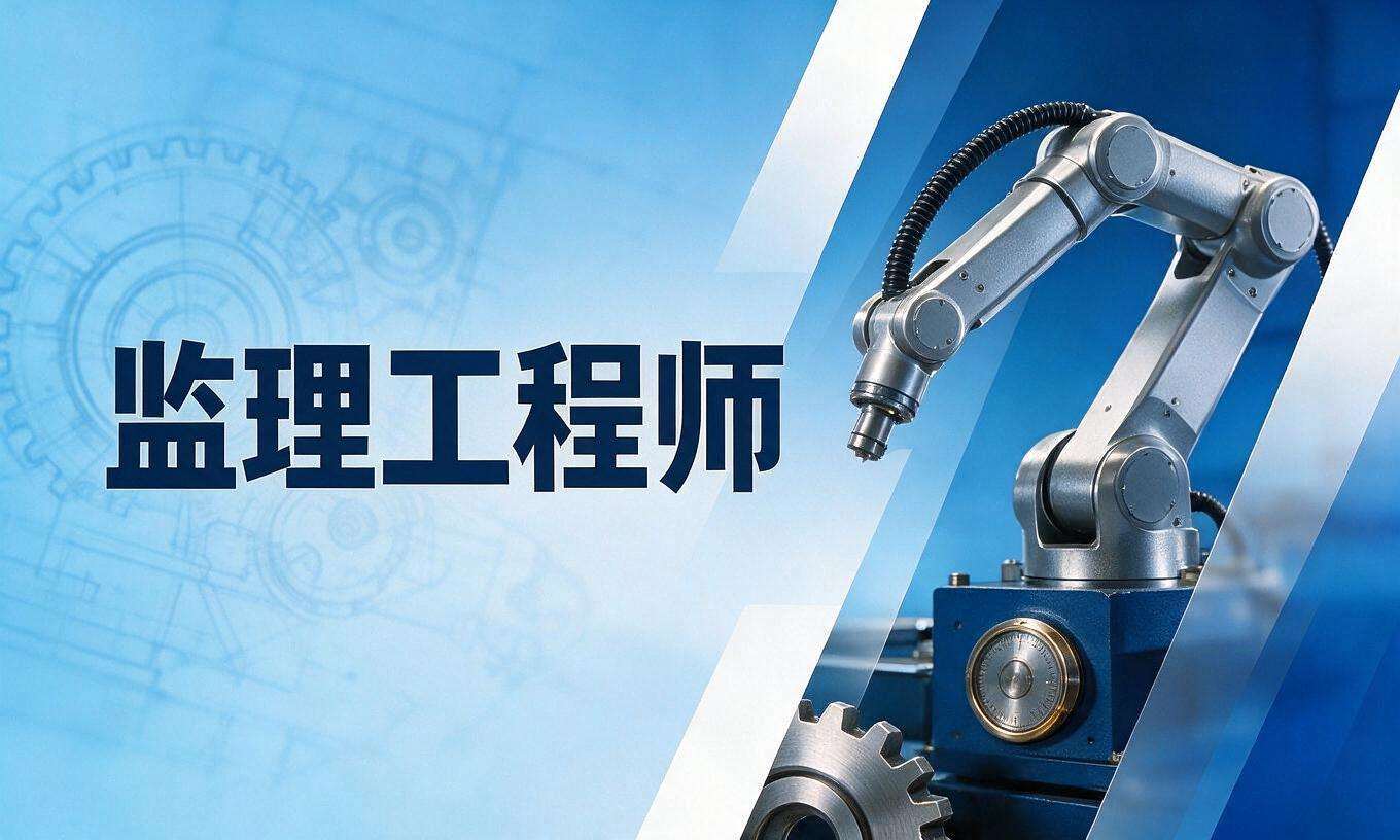 监理工程师 