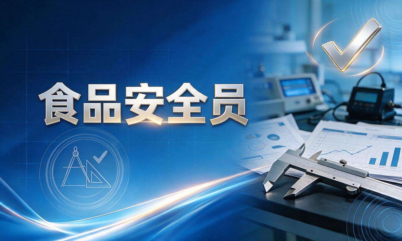 食品安全员