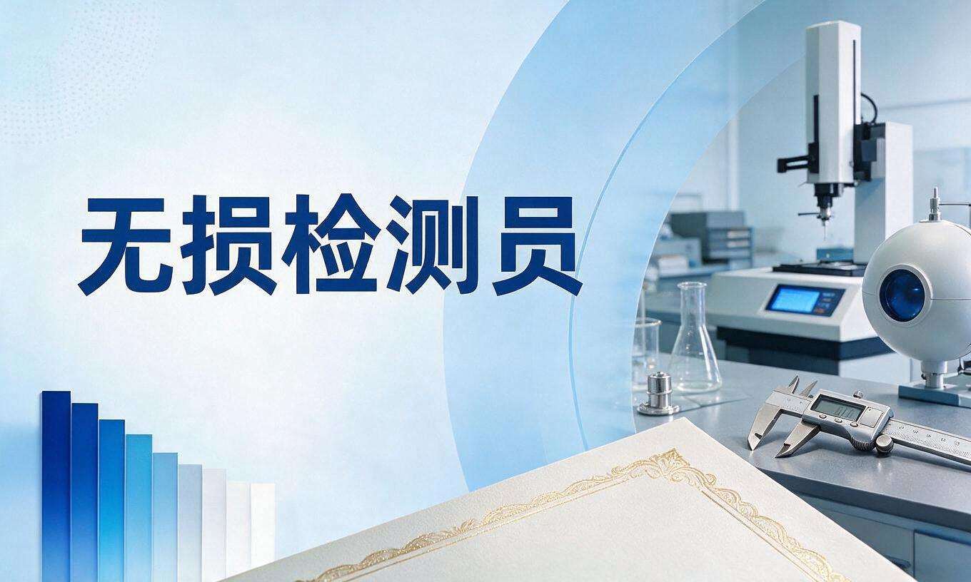 无损检测员