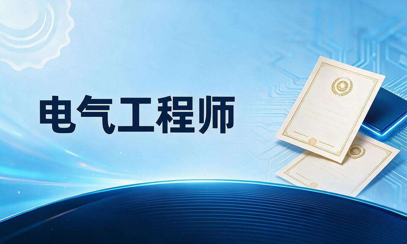 电气工程师