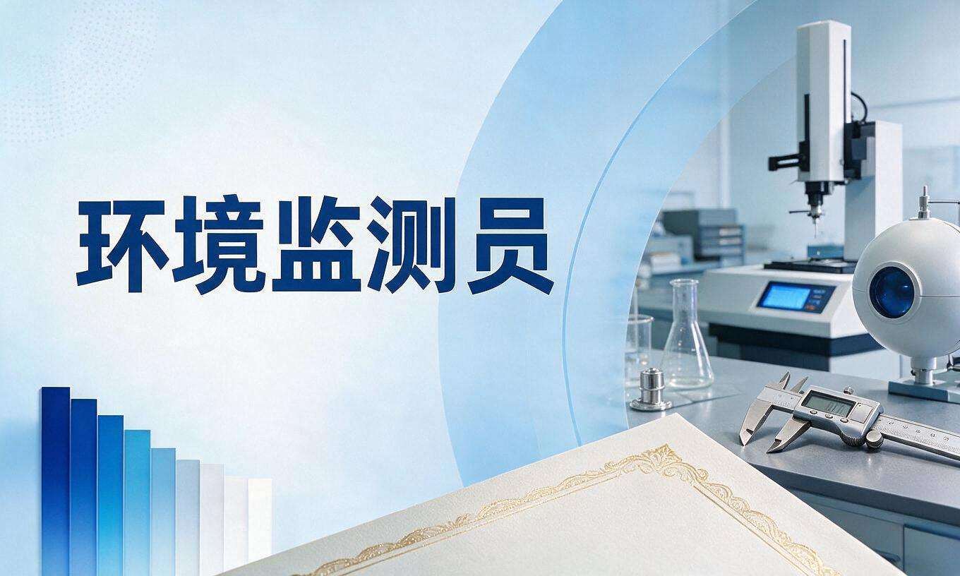 环境监测员